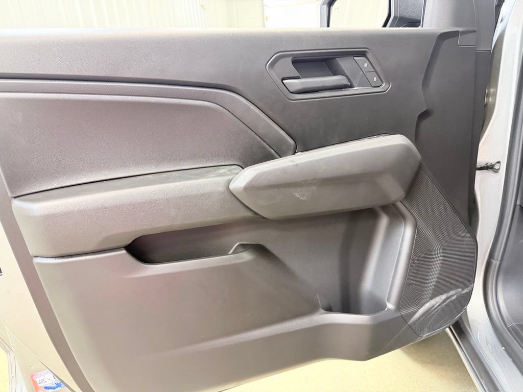 2026 Chevrolet Colorado Work Truck - Photo 9