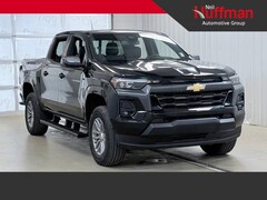 2026 Chevrolet Colorado LT Truck