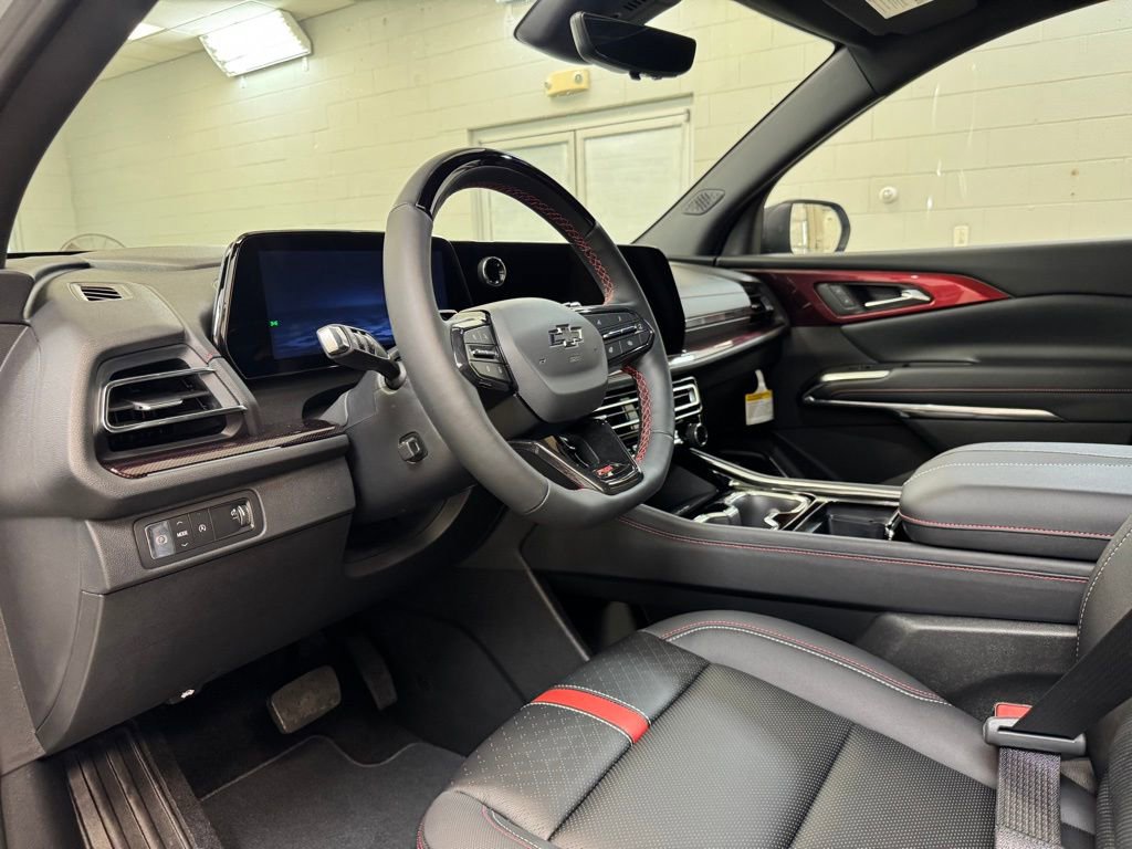 2026 Chevrolet Traverse RS - Photo 14
