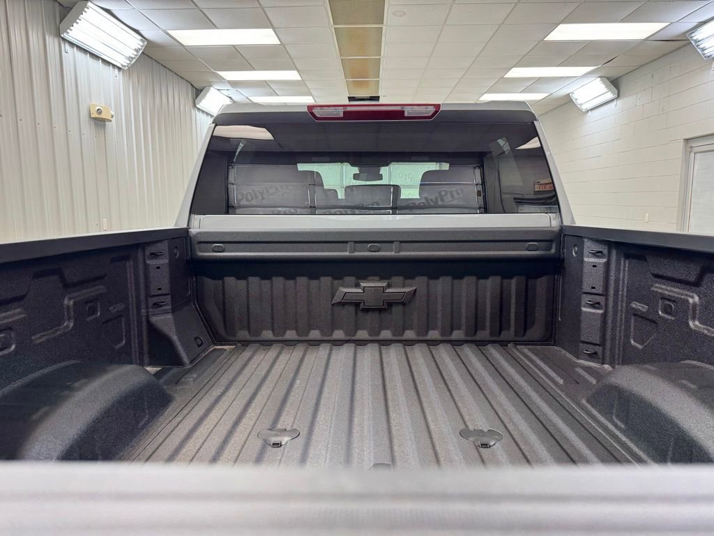 2026 Chevrolet Silverado 3500 HD LT - Photo 24