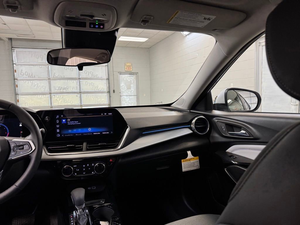 2026 Chevrolet Trax LT - Photo 22
