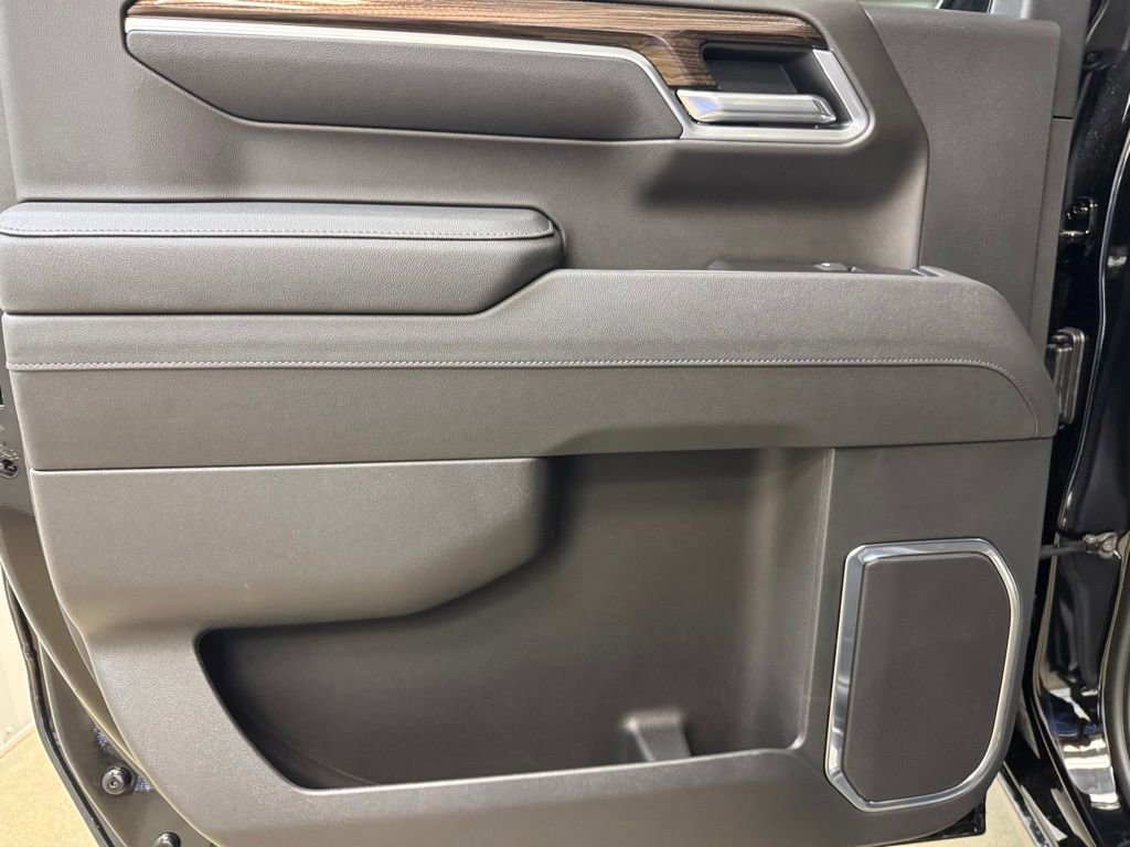 2026 Chevrolet Silverado 1500 LT - Photo 16
