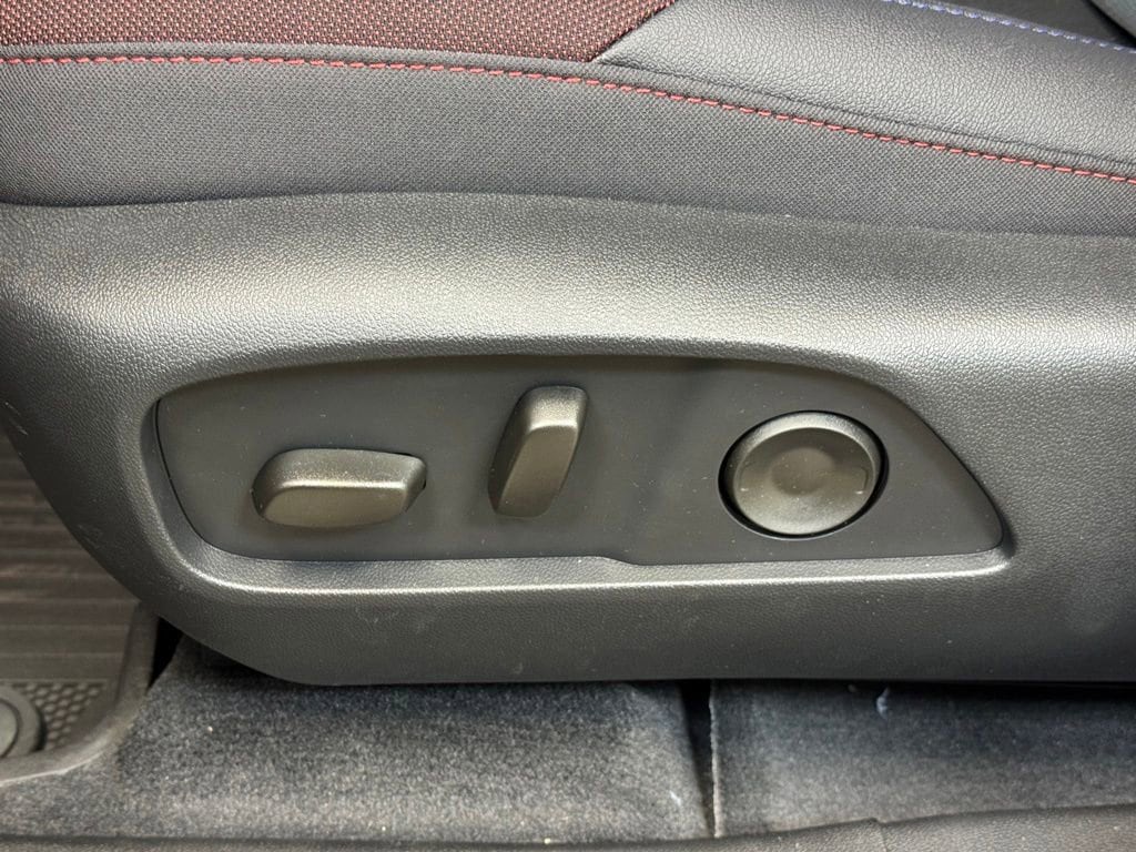 2026 Chevrolet Equinox RS - Photo 11