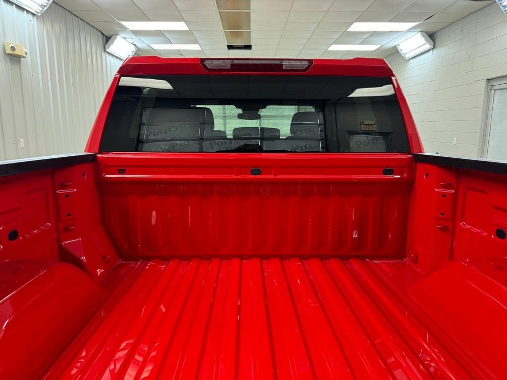 2026 Chevrolet Silverado 1500 LT - Photo 24