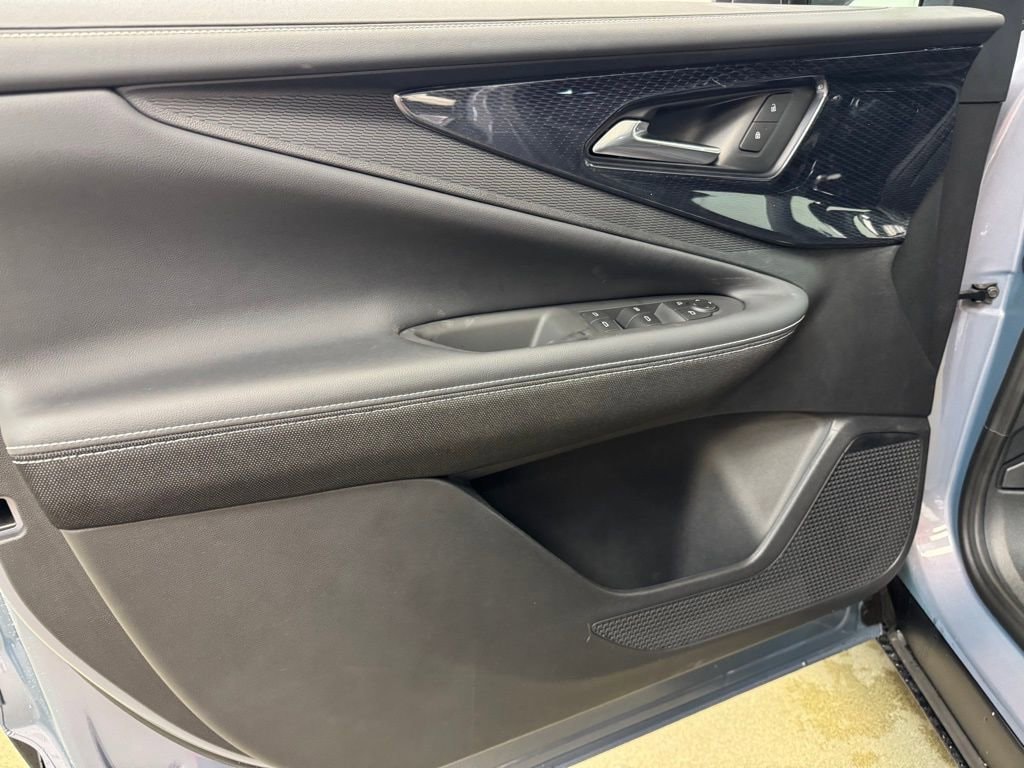2026 Chevrolet Blazer EV LT - Photo 8