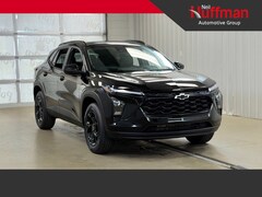2026 Chevrolet Trax LT SUV