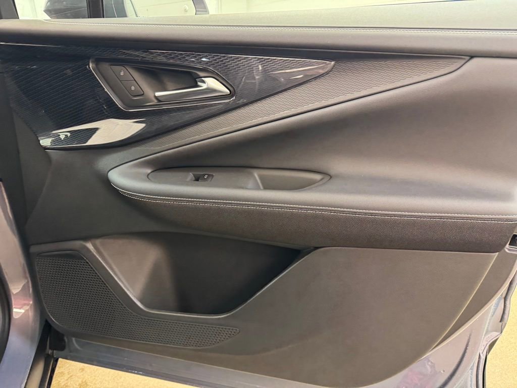 2026 Chevrolet Blazer EV LT - Photo 25