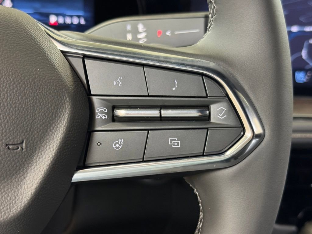 2026 Chevrolet Tahoe Premier - Photo 35