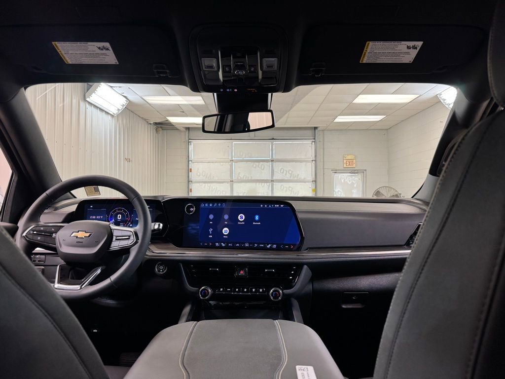 2026 Chevrolet Tahoe Premier - Photo 20