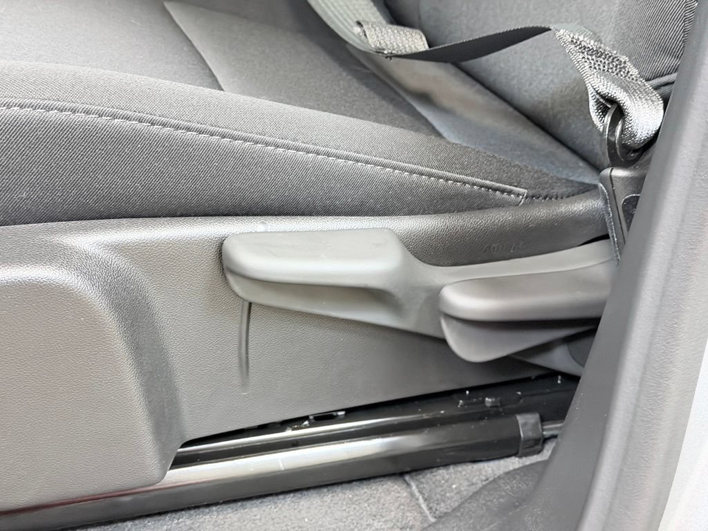 2026 Chevrolet Colorado Work Truck - Photo 13