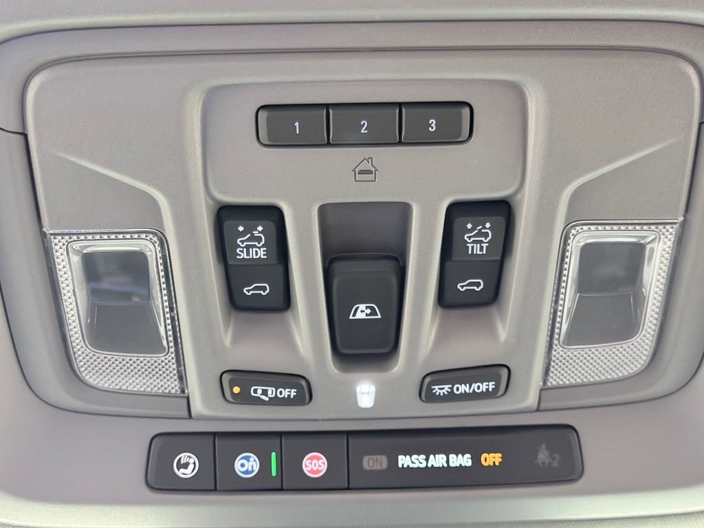 2026 Chevrolet Silverado 3500 HD LTZ - Photo 52