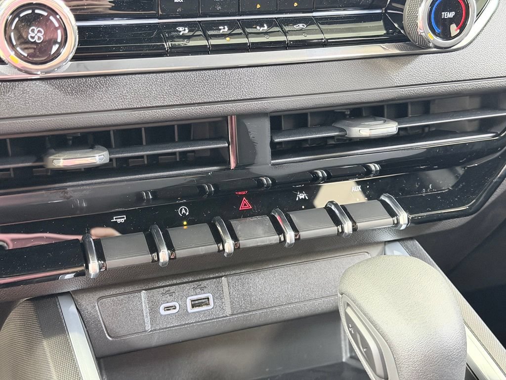 2026 Chevrolet Colorado Work Truck - Photo 46