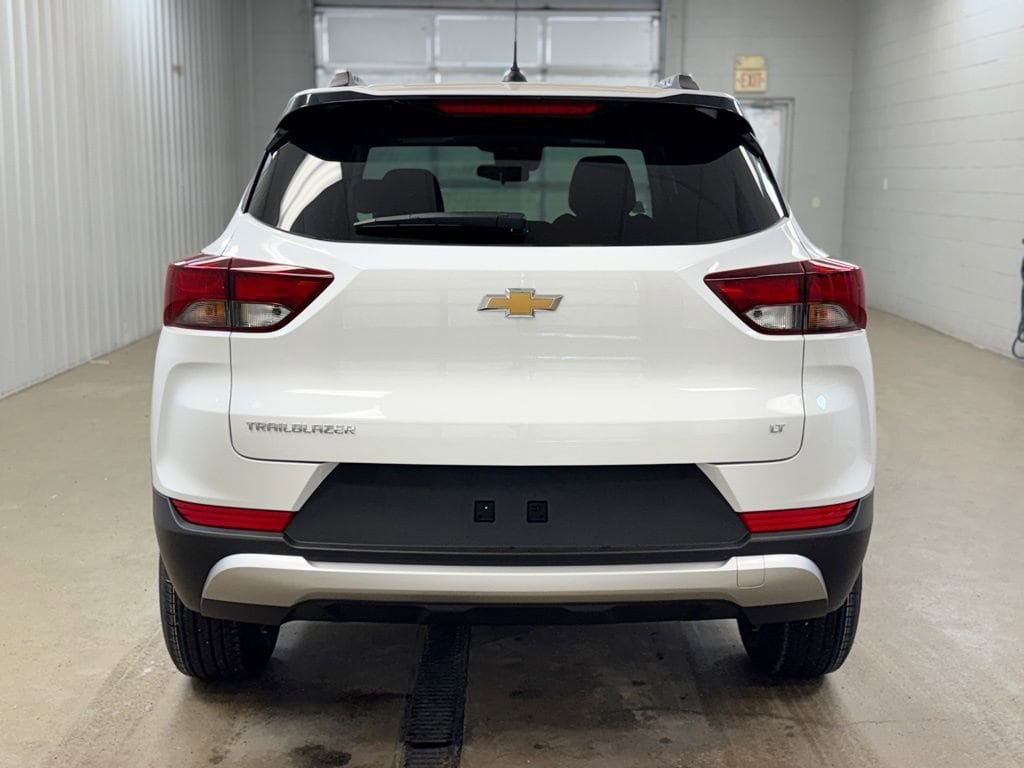 2026 Chevrolet Trailblazer LT - Photo 6