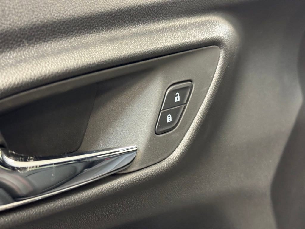 2026 Chevrolet Trax RS - Photo 9