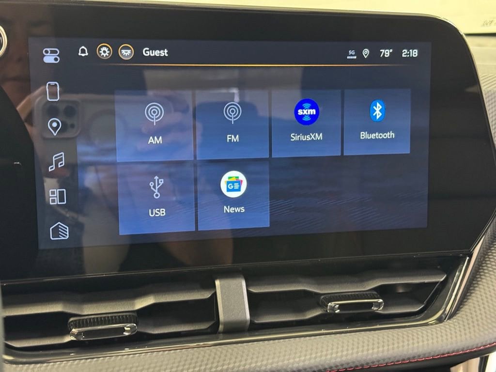 2026 Chevrolet Equinox RS - Photo 42