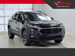 2026 Chevrolet Trax 2RS SUV
