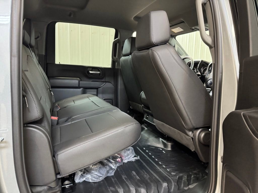 2025 Chevrolet Silverado 2500 HD Work Truck - Photo 25