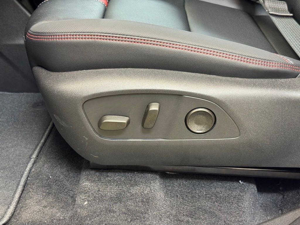 2026 Chevrolet Traverse RS - Photo 12