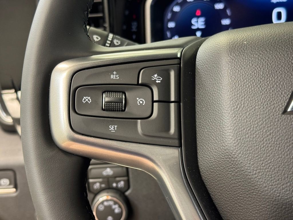 2026 Chevrolet Silverado 3500 HD LT - Photo 33