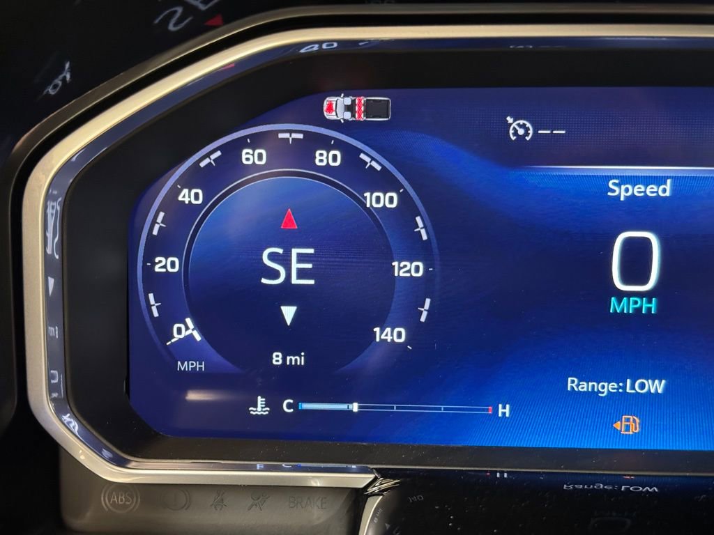 2026 Chevrolet Silverado 1500 LT - Photo 31