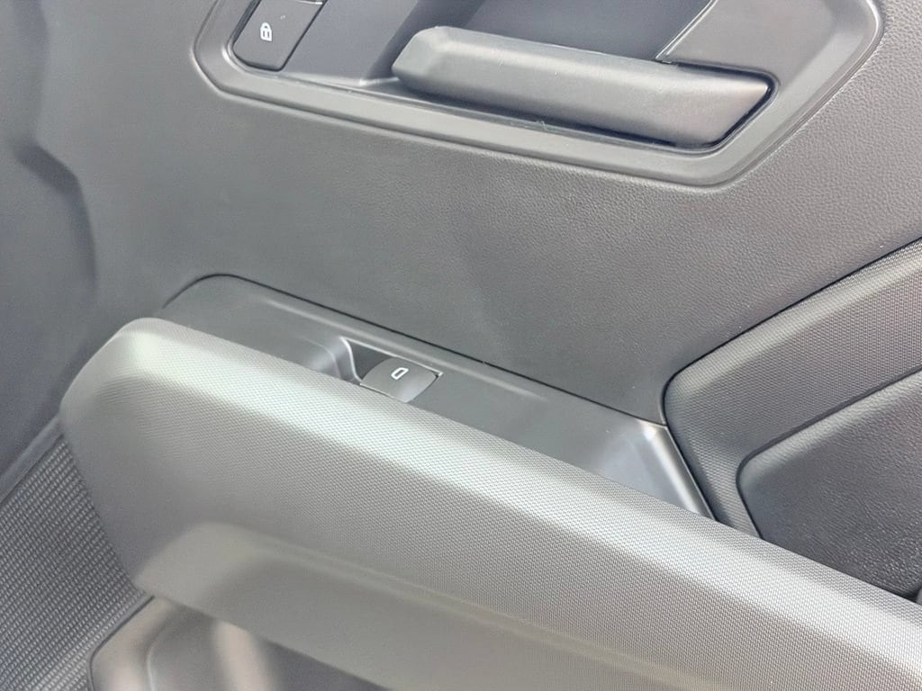 2026 Chevrolet Colorado Work Truck - Photo 34