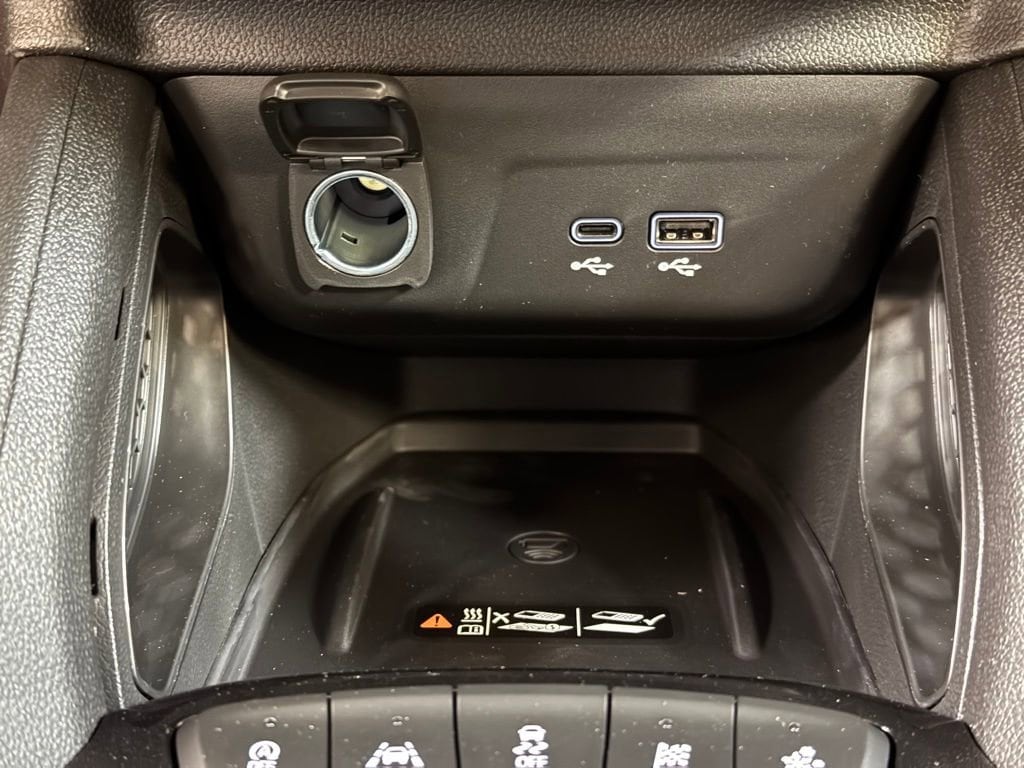 2026 Chevrolet Trailblazer LT - Photo 39