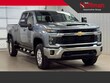 Chevrolet Silverado 3500 HD