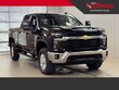  Chevrolet Silverado 3500 HD