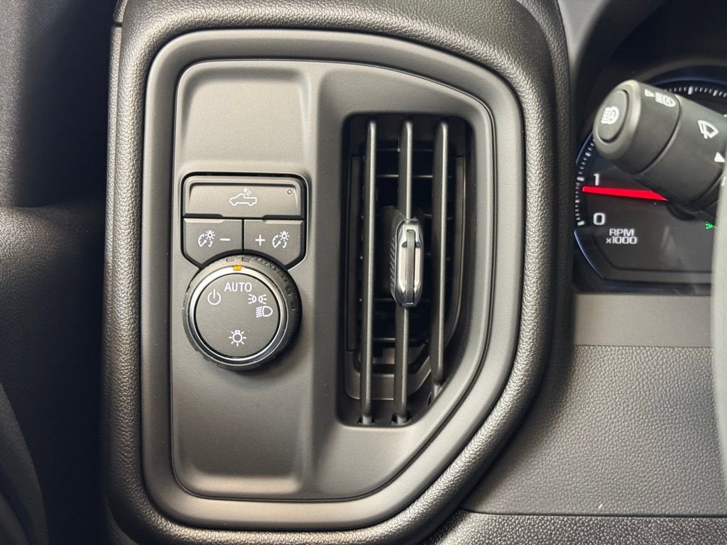 2025 Chevrolet Silverado 2500 HD Work Truck - Photo 29