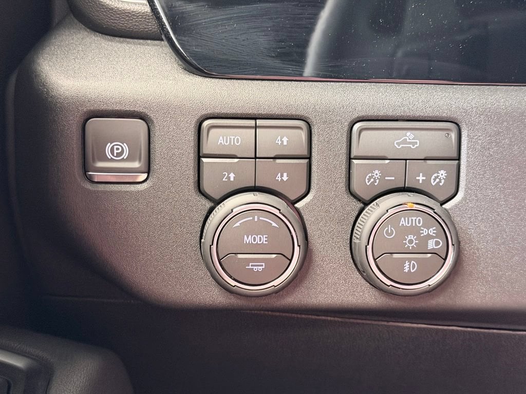 2026 Chevrolet Silverado 1500 RST - Photo 37