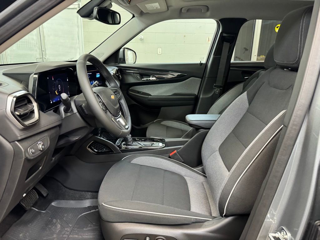 2026 Chevrolet Trailblazer LT - Photo 13
