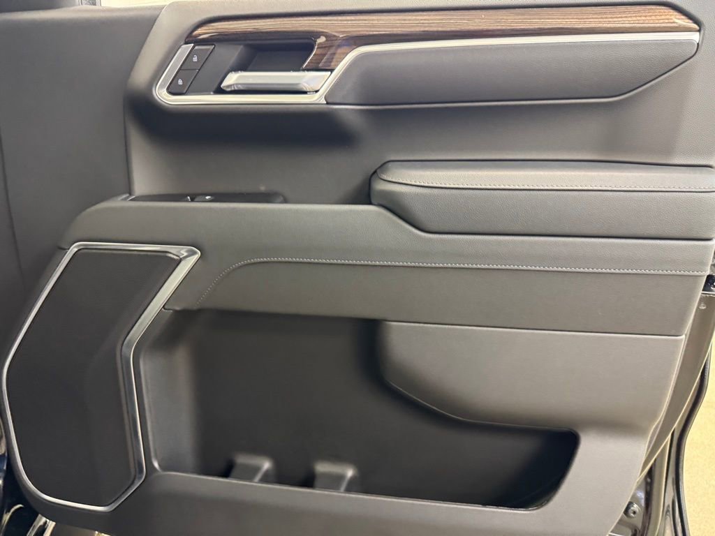 2026 Chevrolet Silverado 1500 LT - Photo 28