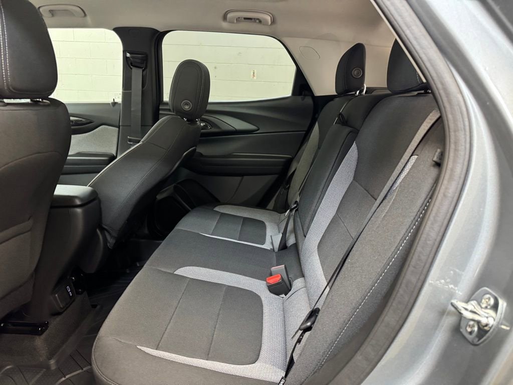 2026 Chevrolet Trailblazer LT - Photo 17