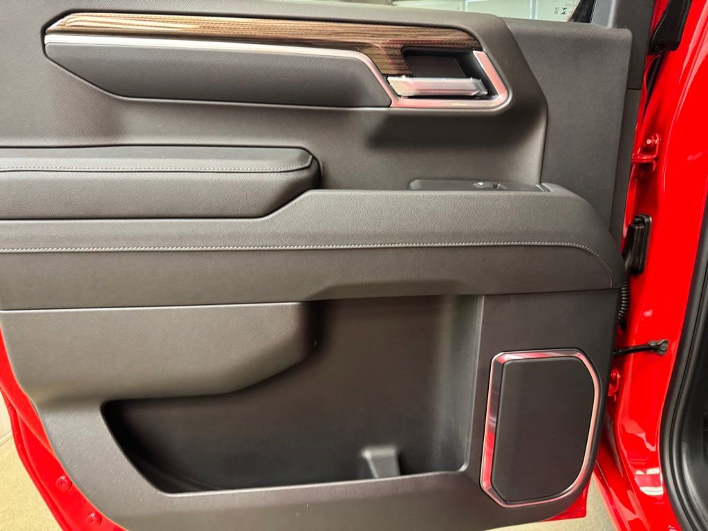 2026 Chevrolet Silverado 1500 LT - Photo 16