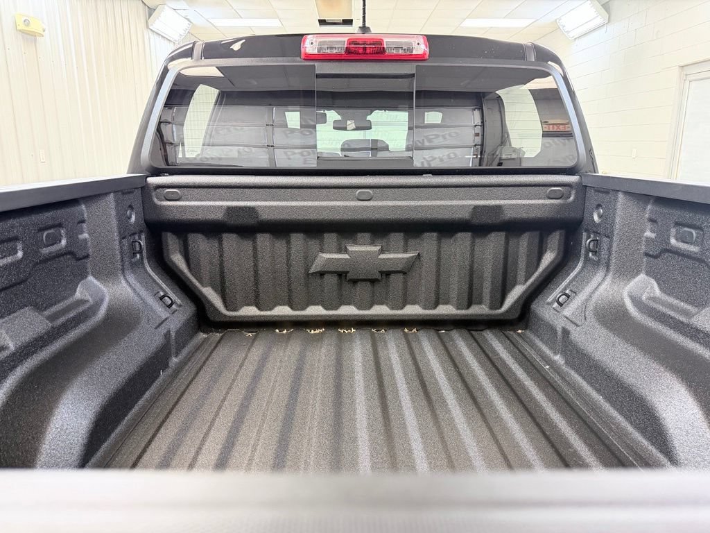 2026 Chevrolet Colorado LT - Photo 31