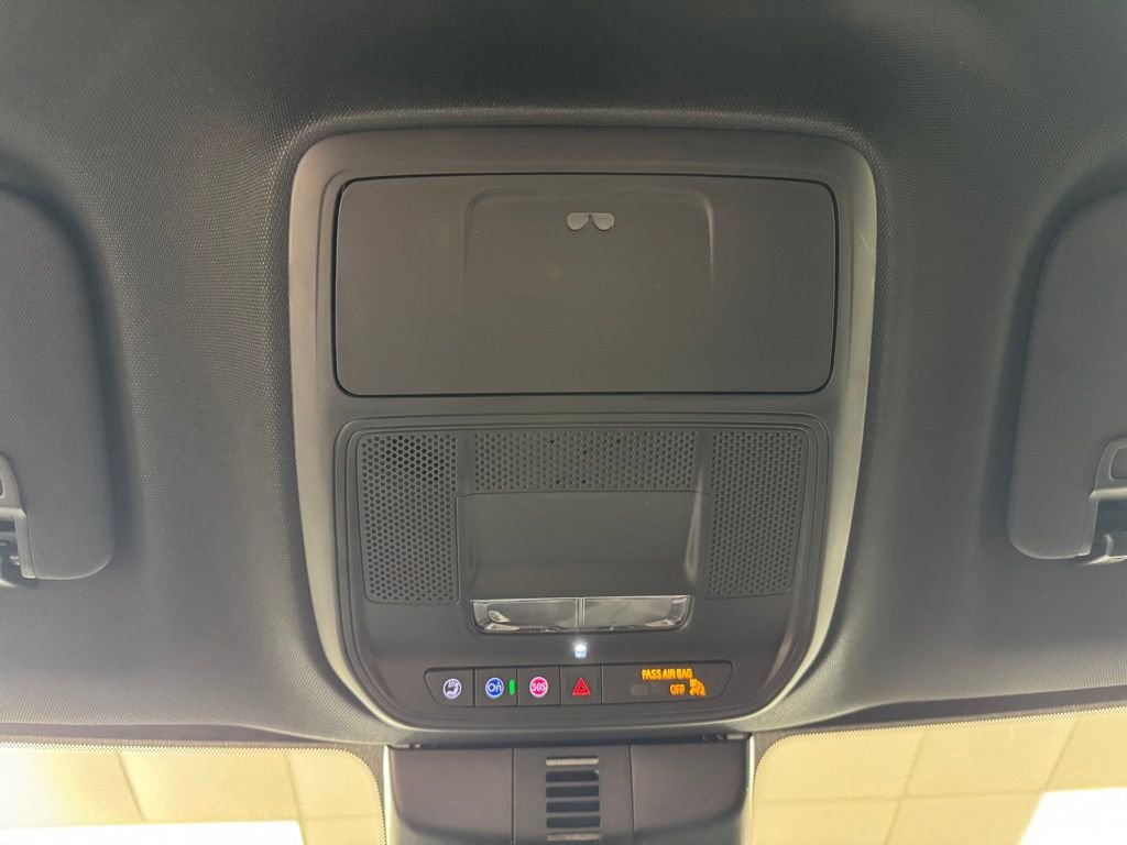 2026 Chevrolet Traverse LT - Photo 41