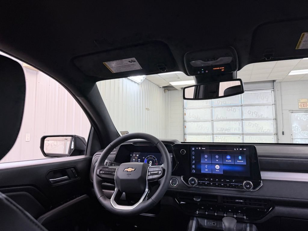 2026 Chevrolet Colorado LT - Photo 29