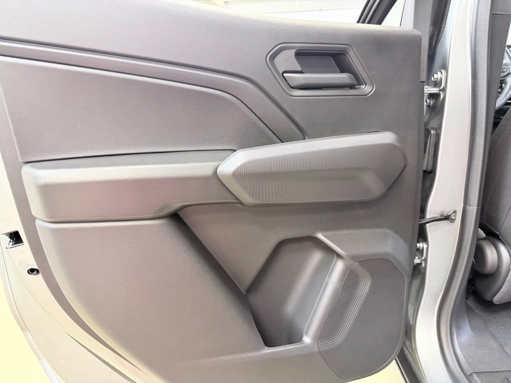 2026 Chevrolet Colorado Work Truck - Photo 17