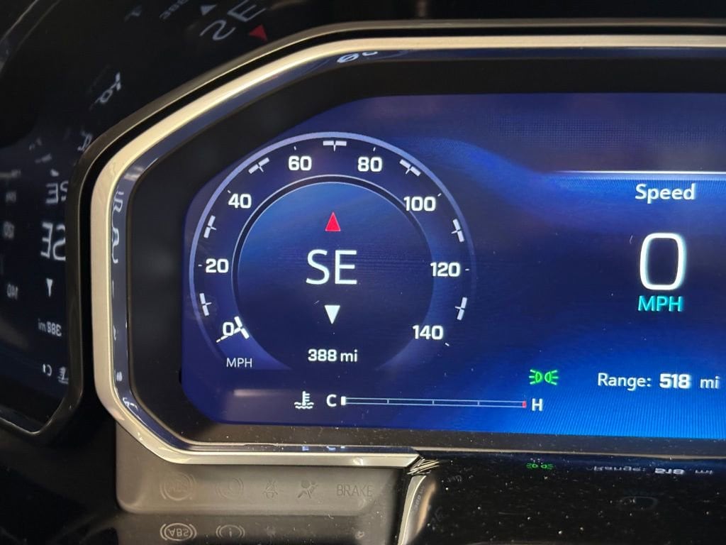 2026 Chevrolet Silverado 3500 HD LT - Photo 31