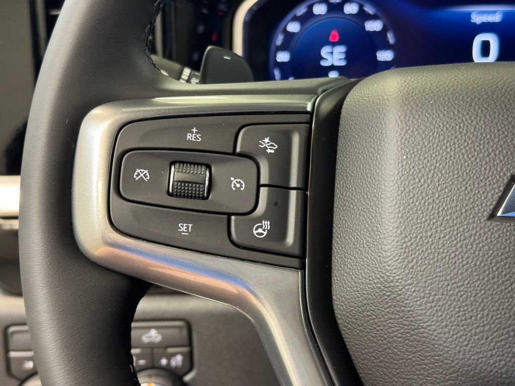 2026 Chevrolet Silverado 1500 LT - Photo 33