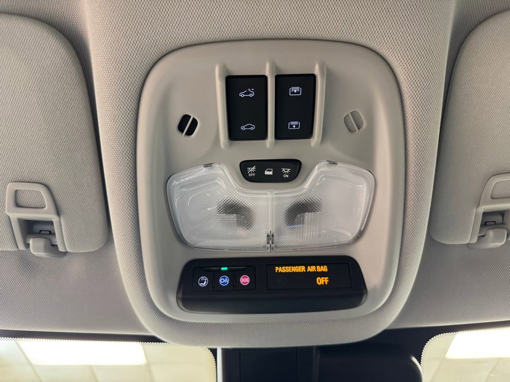 2026 Chevrolet Trailblazer LT - Photo 44
