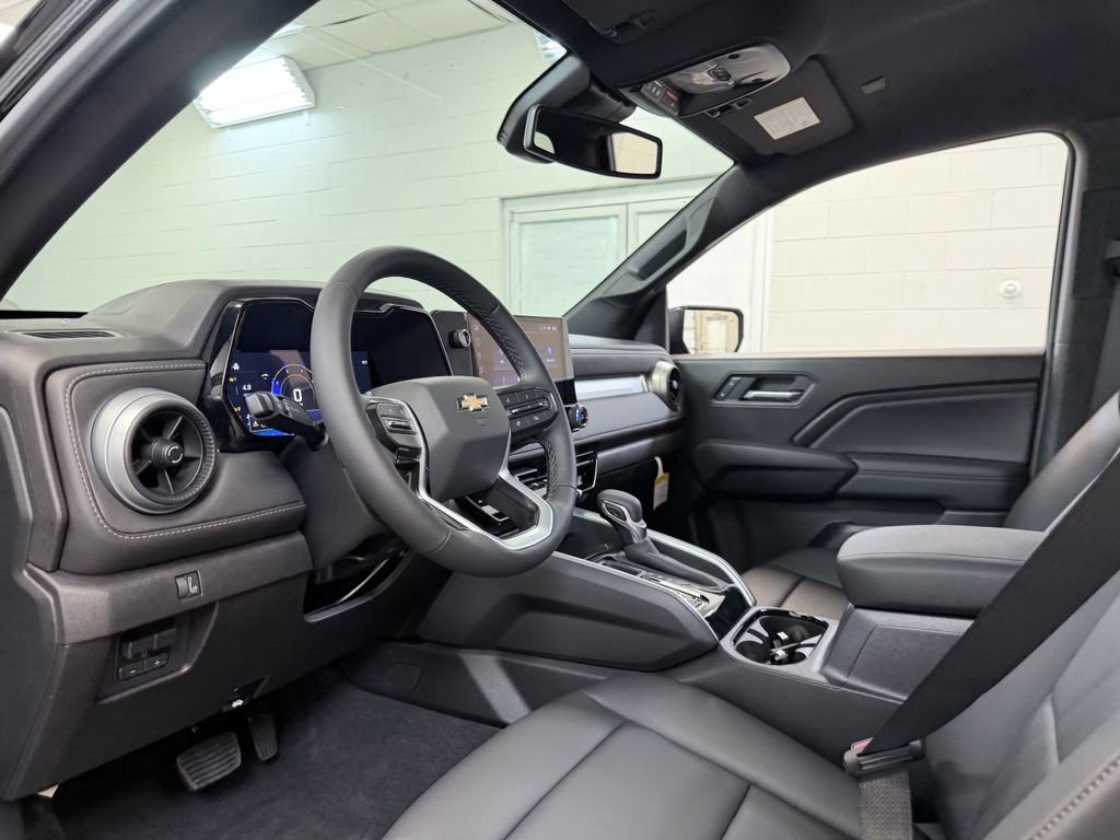 2026 Chevrolet Colorado LT - Photo 15