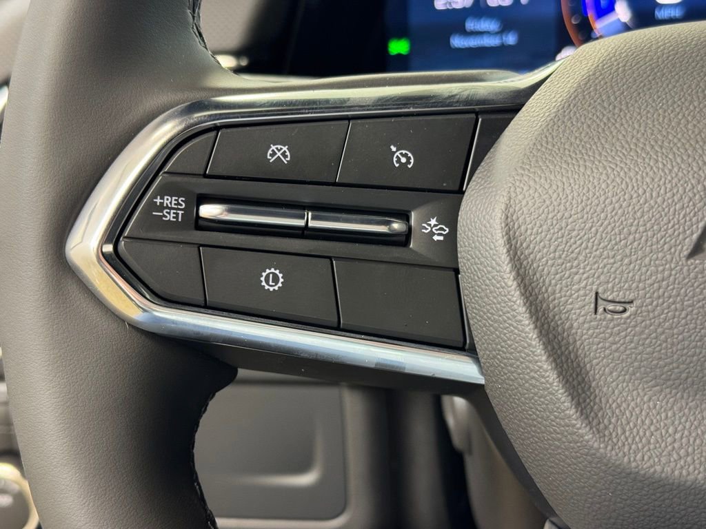 2026 Chevrolet Tahoe Premier - Photo 34