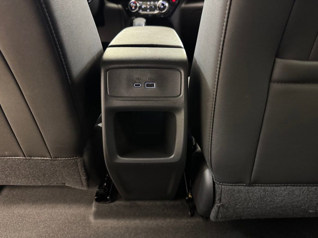 2026 Chevrolet Trax RS - Photo 17