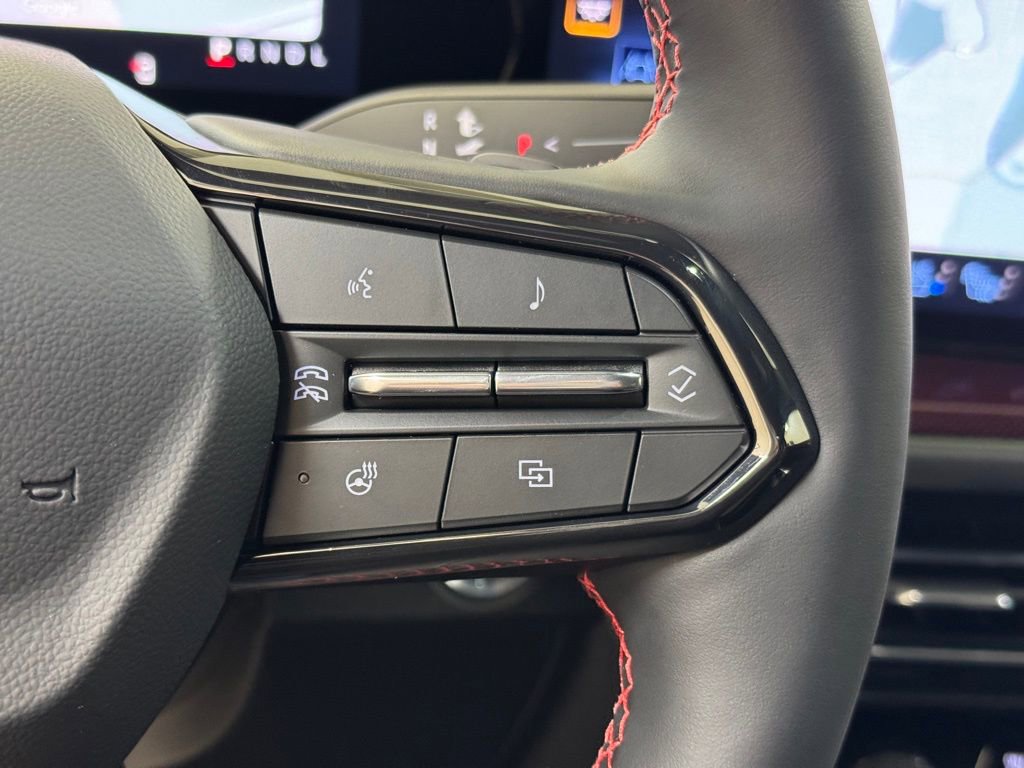 2026 Chevrolet Traverse RS - Photo 37