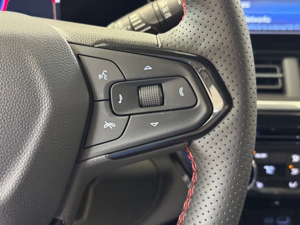 2026 Chevrolet Trax RS - Photo 33
