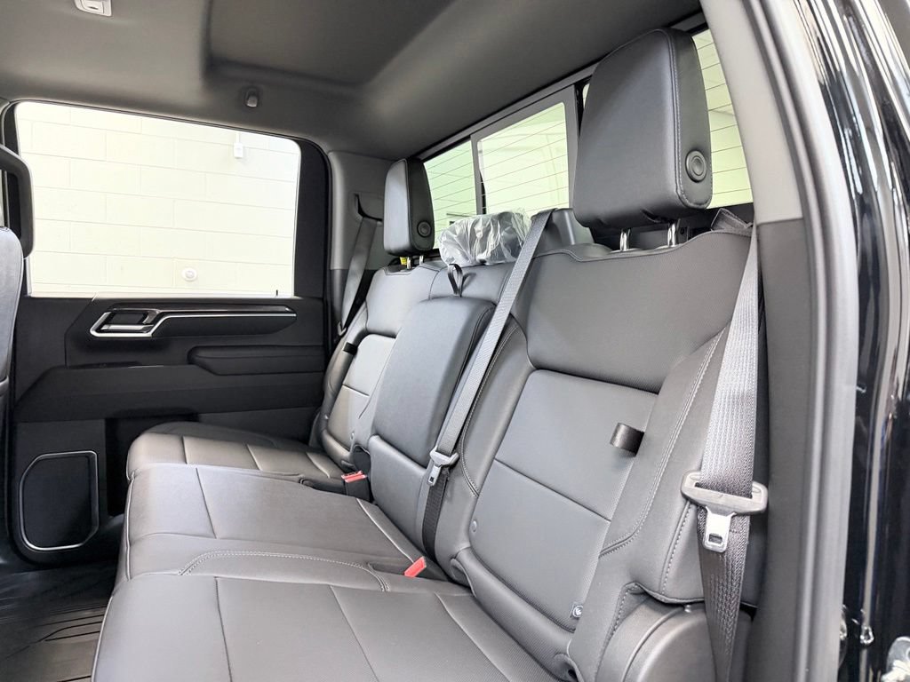 2026 Chevrolet Silverado 3500 HD LTZ - Photo 23