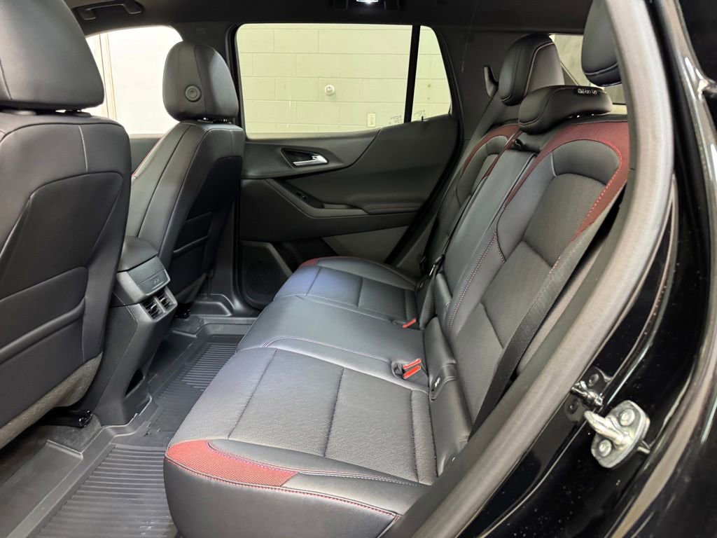 2026 Chevrolet Equinox RS - Photo 15