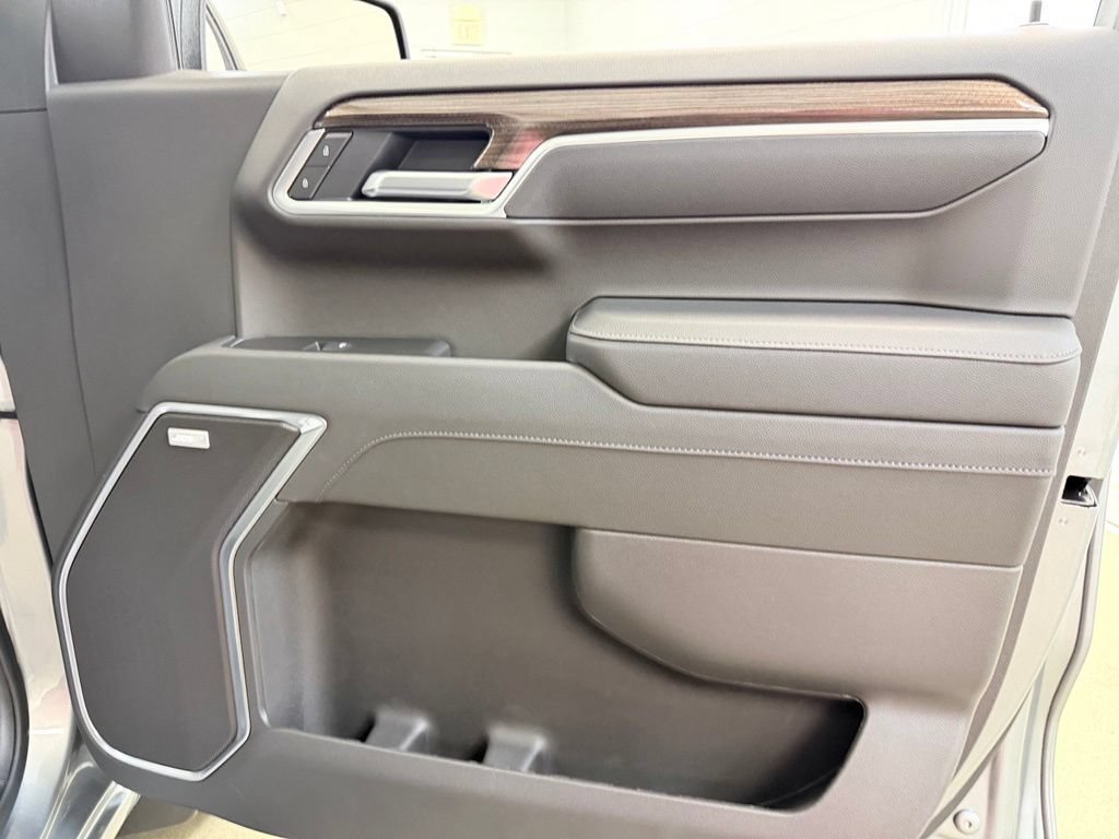 2026 Chevrolet Silverado 1500 RST - Photo 33