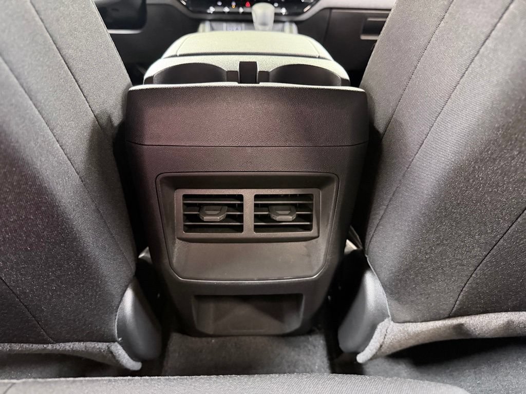 2026 Chevrolet Colorado Work Truck - Photo 22